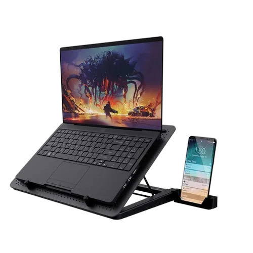 Trust GXT 1125 Support de refroidissement