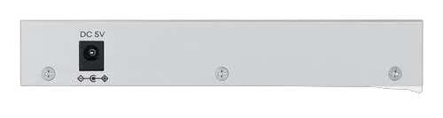 ZYXEL GS1200-8 V3 8 PORT GIGABI — vue 4