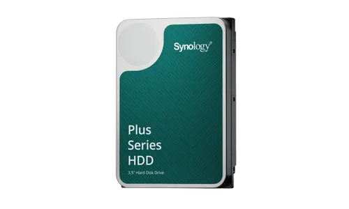 Synology 8To - HAT3300-8T — vue 1