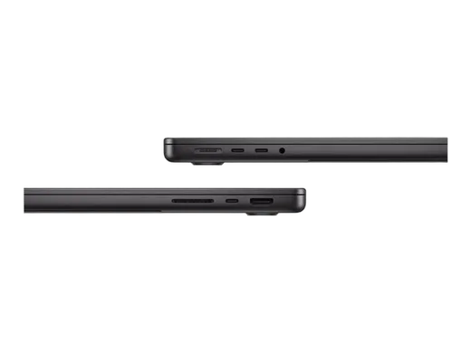 Apple Macbook Pro MDE34FN/A - M5 14" 24Go 1To Noir — vue 6