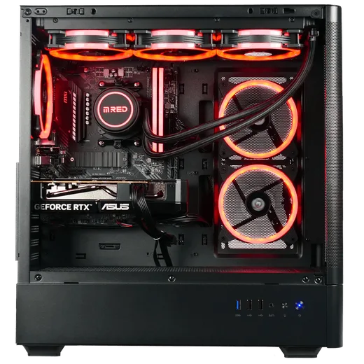 ARCANE - R7-5700X/5060/32Go/1To