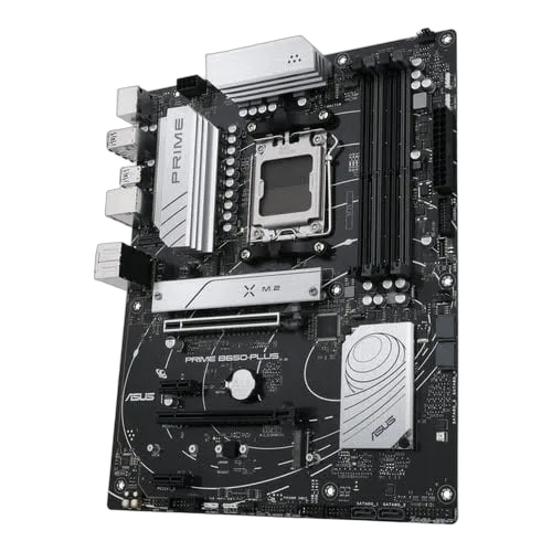 Asus PRIME B650-PLUS-Seconde Vie — vue 4