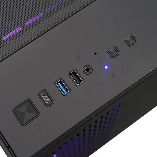Interstellar V2 - i7-14700KF/5070Ti/32Go/2To - GB