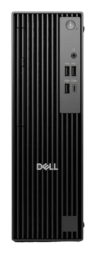 DELL Pro SLIM QCS1255 - Ryzen 5 8600G 16Go 512Go W11P — vue 1
