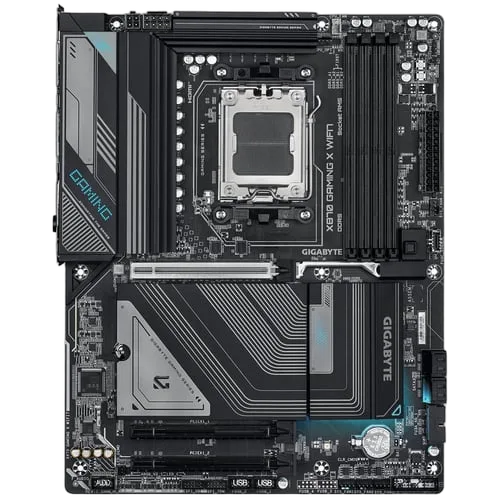 Gigabyte X870 GAMING X WIFI7 — vue 14
