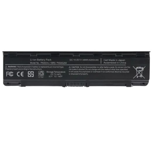 Toshiba PA5024U-1BRS