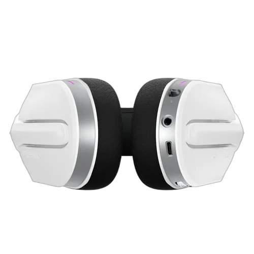 Oniverse Polaris - Sans fil - Celestial White — vue 4