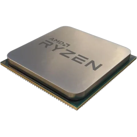 AMD Ryzen 3 4300G - 3,8GHz/4Mo/AM4/Tray