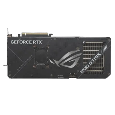 Asus ROG Strix GeForce RTX 5070Ti 16GB GDDR7 OC Edition — vue 5