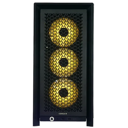 SUNBLASTER - R7-8700F/RX9070/32Go/1To