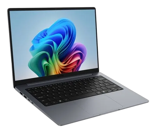 Samsung Galaxy Book6 - 14" FHD+ 60Hz U7 335 16Go 512Go W11 — vue 7