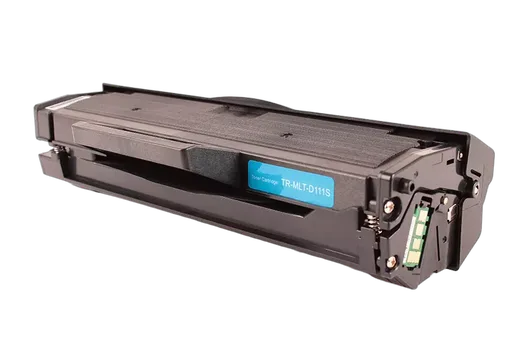 Compatible Toner Noir MLT-D111S