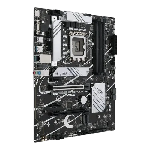Asus PRIME B760-PLUS D4