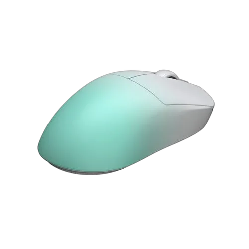 Hator Quasar 3 Ultima - Sans-Fil - RGB - Blanc / Bleu — vue 3