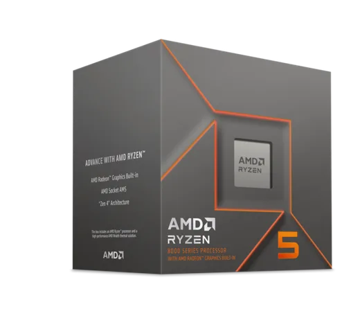 Ryzen 5 8500G BOX