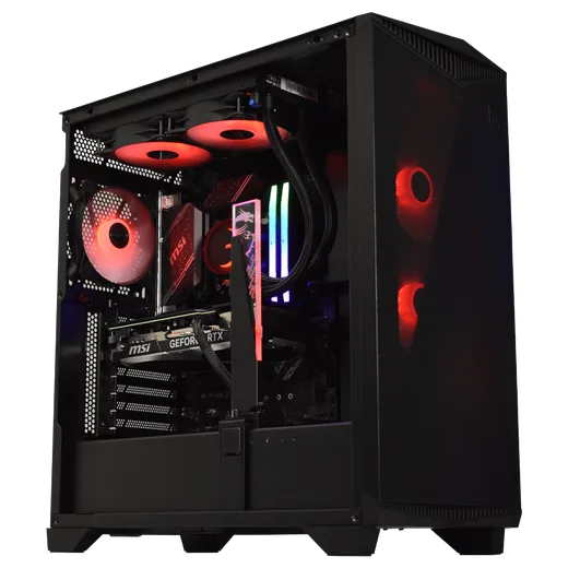 SMAUG - I5-14600KF/4070TI super/32Go/1To