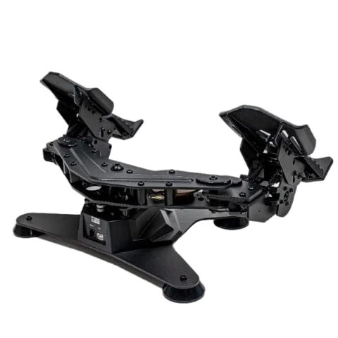 Moza Racing MRP Flight Rudder Pedals — vue 6