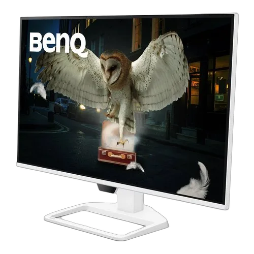 BenQ EW270Q - 27" QHD 200Hz IPS 1ms USB-C HP FreeSync Premium