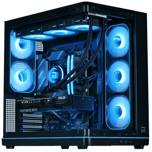 SPIRIT V2 - I5-14600KF/5070Ti/32Go/1To