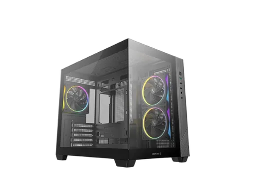 CG330 3F - MT/Sans Alim/mATX