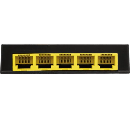 ST3105GC - 5 ports 10/100/1000
