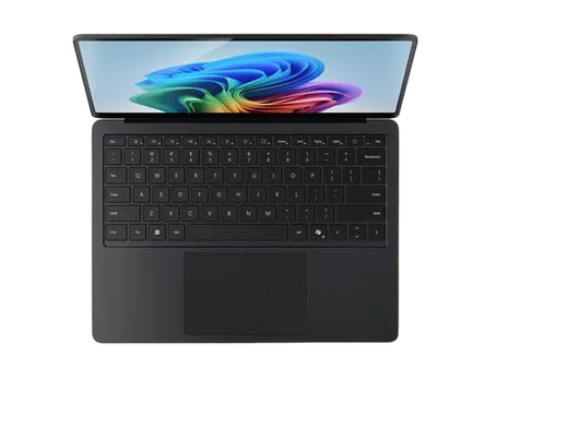 Microsoft Surface Laptop - 13.8" Tactile 120Hz X1E-80-100 32Go 1To W11P — vue 3