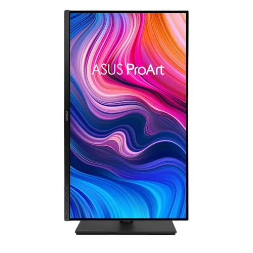 Asus ProArt PA328CGV - 32" QHD 165Hz IPS 10Bits Pivot USB-C