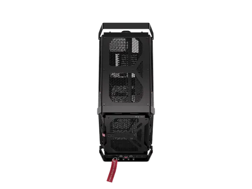 Corsair WARTHOG Performance Noir - MT/Sans Alim/E-ATX — vue 6