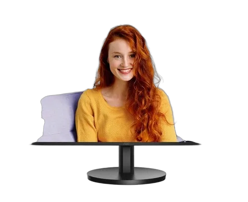 AOC 27B3HA2 - 27" FHD 100Hz IPS HP Adaptive Sync