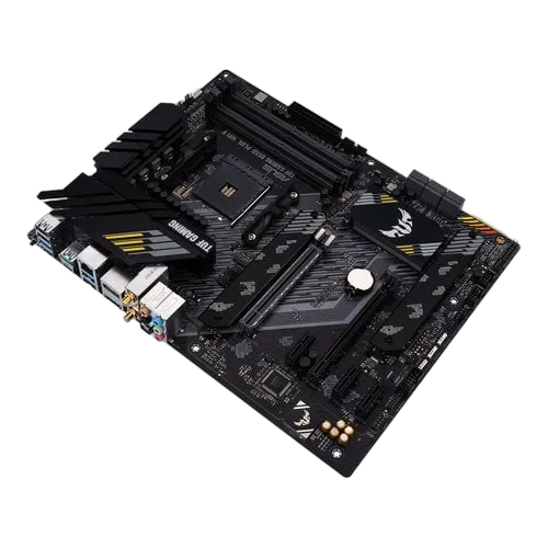Asus TUF GAMING B550-PLUS WIFI II