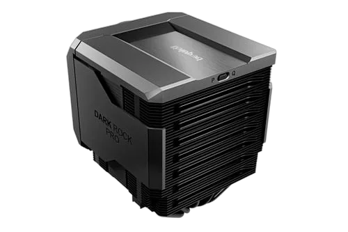 be quiet! Dark Rock Pro 6 - Noir — vue 6
