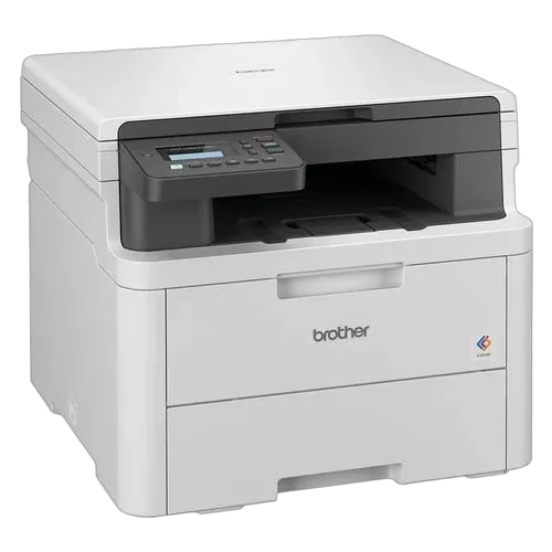 Brother DCP-L3520CDWE Laser + Cartouche TN248 CMYK