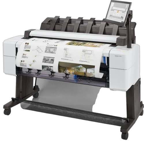 HP DESIGNJET T2600DR PS 36-IN MFP (3EK15A#B19)
