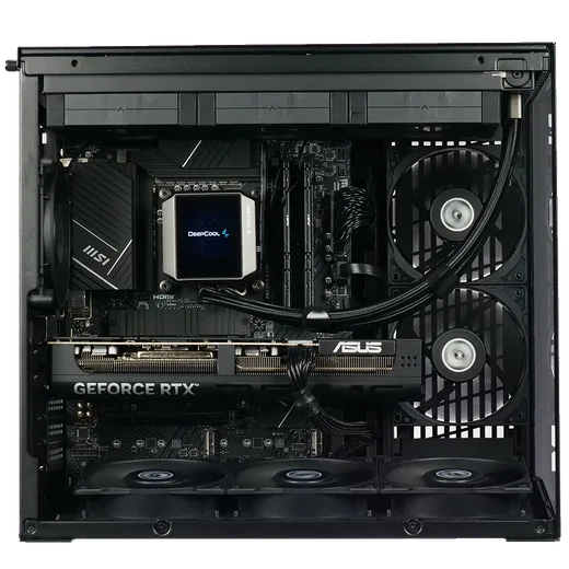 3D Hyperframe Studio - i7-14700KF/5080/32Go/2To/W11P