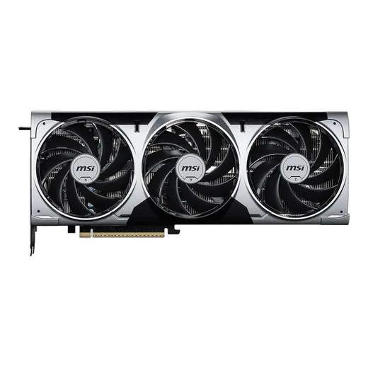 MSI GeForce RTX 5080 16G VENTUS 3X OC