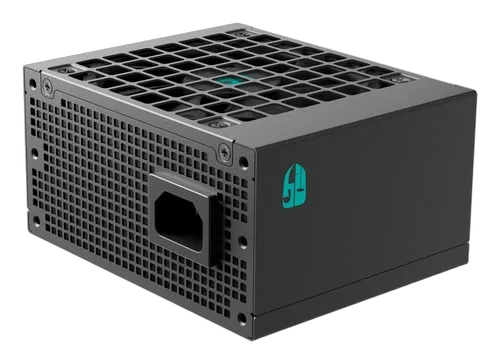 Deepcool GamerStorm ATX 3.1 850W - GOLD FM - SFX PS850G