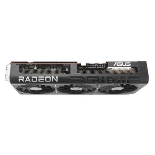 Asus Prime Radeon RX 9070 GRE OC Edition 12GB GDDR6 — vue 7