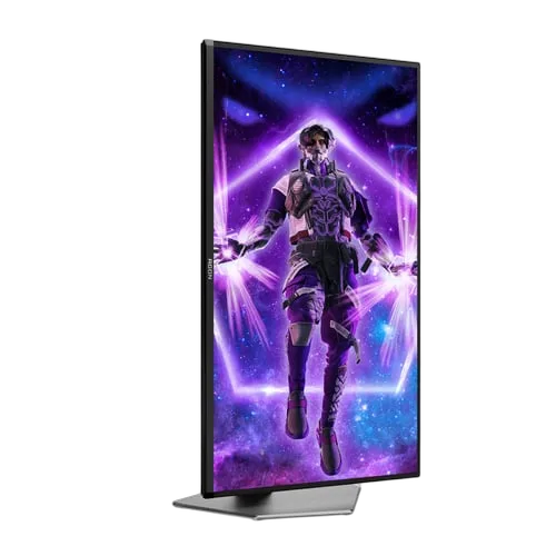 AOC AGON PRO AG326UD - 31.5" QD-OLED 4K 165Hz 0.03ms Pivot Adaptive Sync-Seconde Vie