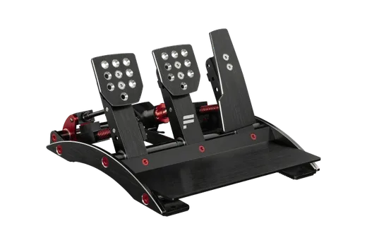 Fanatec Ready To Race - CS DD+ / CSP V3 / Formula V2.5X — vue 9