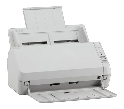 Fujitsu SP-1120N — vue 5