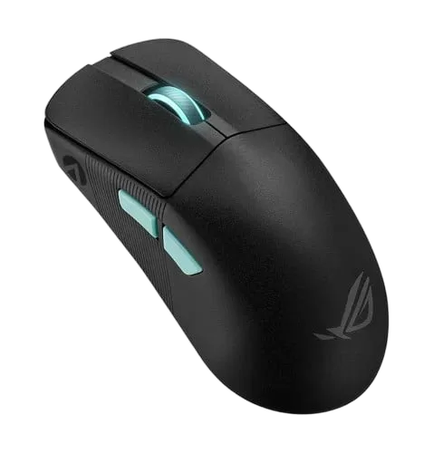 Asus ROG Pelta + ROG Harpe Ace Aim Lab Edition — vue 9