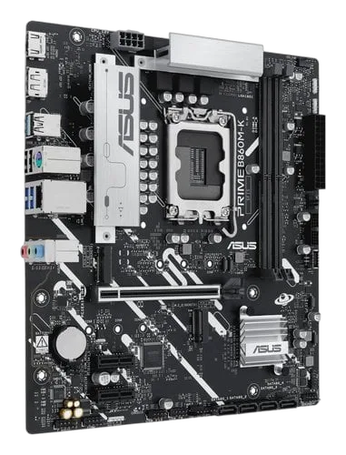 Asus PRIME B860M-K