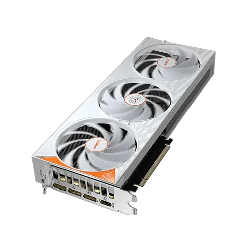 Gigabyte AORUS GeForce RTX 5060 ARI 8Go — vue 4