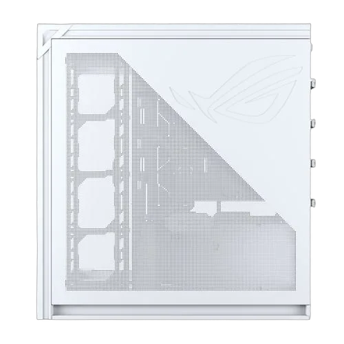 Asus ROG Cronox GR801 Blanc - MT/Sans Alim/E-ATX — vue 18