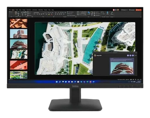 Lenovo THINKVISION S27-4E — vue 1