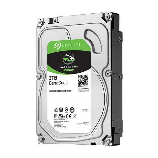 Seagate 3To BarraCuda - ST3000DM007