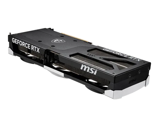MSI GeForce RTX 5070 Ti 16G VENTUS 3X OC