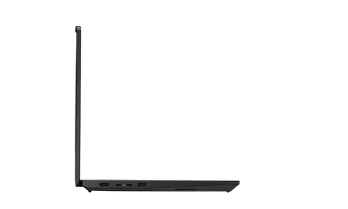 Lenovo ThinkPad P16v G3 16" FHD+ U9 285H RTX Pro 2000 Blackwell 32Go 1To W11P, vue 5