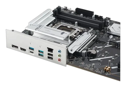Asus PRIME B860-Plus-CSM — vue 5