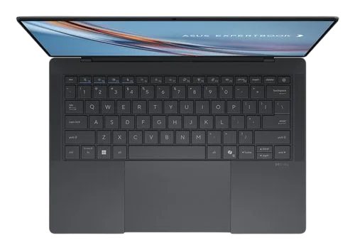 Asus ExpertBook Ultra - 14" OLED 3K Tactile Ultra 7 356H 32Go 1To W11P — vue 7
